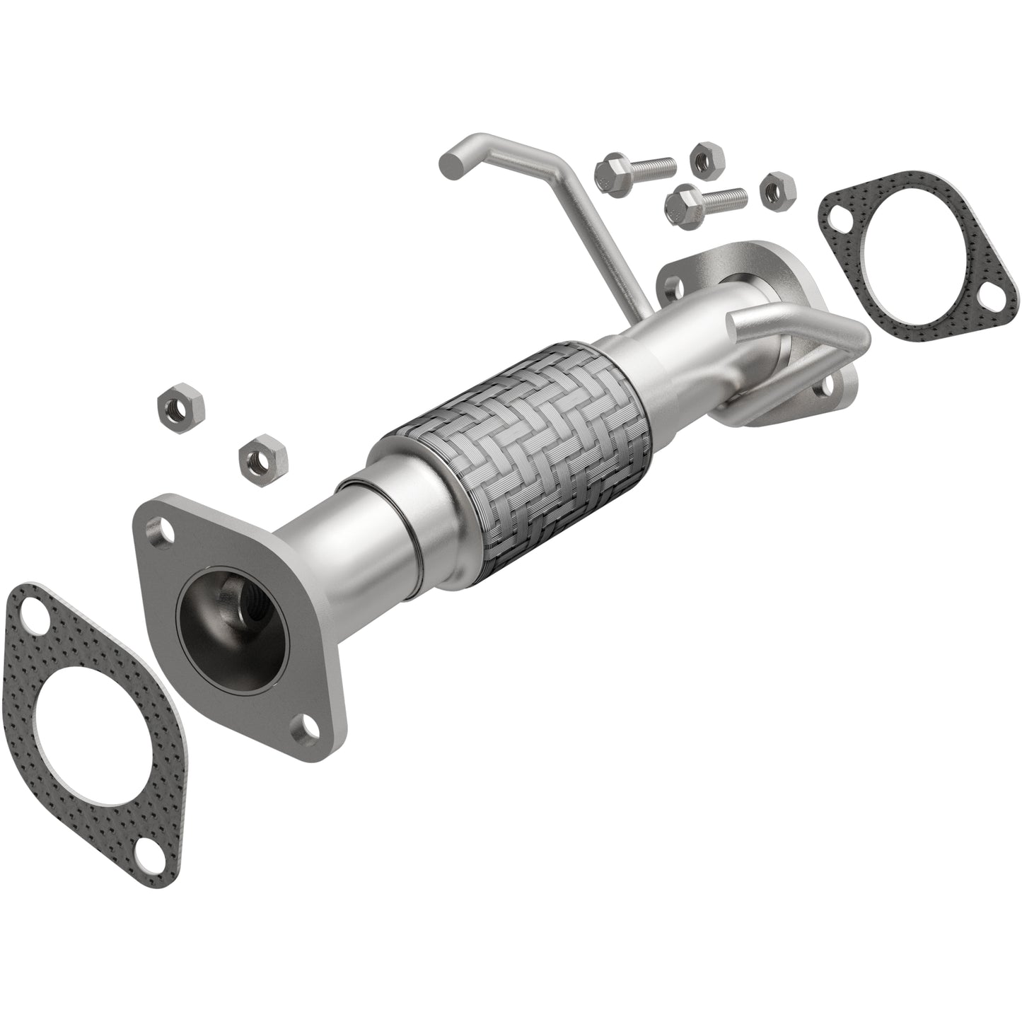 2012-2013 Kia Soul Direct-Fit Front Pipe Kit 107-0289