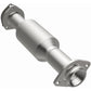 2000-2001 Jeep Cherokee California Grade CARB Catalytic Converter 441466