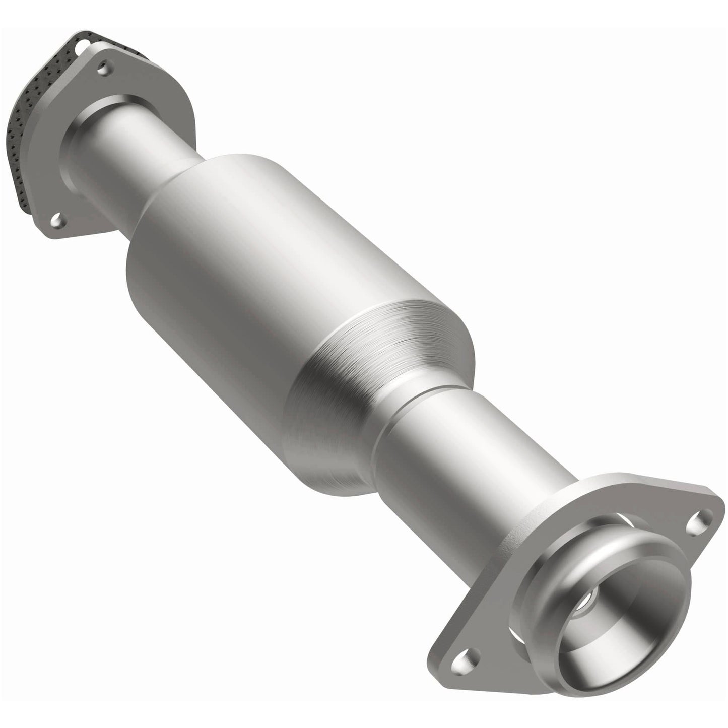 2000-2001 Jeep Cherokee California Grade CARB Catalytic Converter 441466
