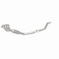 2012-2015 Mercedes-Benz ML350 Direct-Fit Catalytic Converter 5551066 Magnaflow