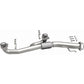 2008-2012 Honda Accord Direct-Fit Front Pipe Kit 107-0193