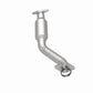 2008-11 Chevrolet Corvette 6.2L Direct-Fit Catalytic Converter 5561733 Magnaflow - Catalytic Converters Car Part People