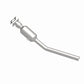 2001 Dodge Stratus 2.4L Direct-Fit Catalytic Converter 4561242 Magnaflow
