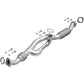 2005-2010 Kia Sportage Direct-Fit Front Pipe Kit 107-0130