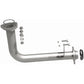 1994-1997 Honda Accord Direct-Fit Front Pipe Kit 107-0048