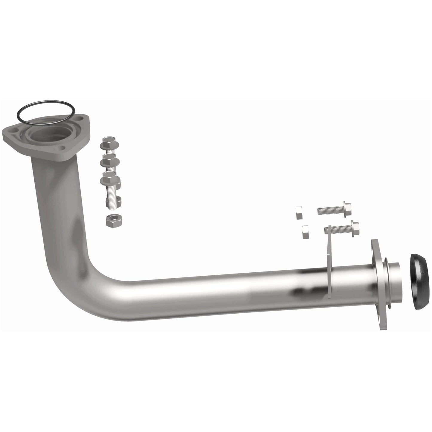 1994-1997 Honda Accord Direct-Fit Front Pipe Kit 107-0048