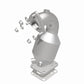2003 Saab 9-3 2.0L Direct-Fit Catalytic Converter 4481782 Magnaflow - Catalytic Converters Car Part People
