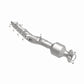 2016-2021 INFINITI QX80 OEM Grade Manifold Catalytic Converter 290035