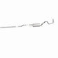 Fits 2005-2012 Toyota Tacoma 4.0L Direct-Fit Replacement Exhaust System 106-0171