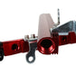 Fuel Injection Fuel Rail EFI Fuel Rail Vehicle Specific Fit Aeromotive 14131-BGPL