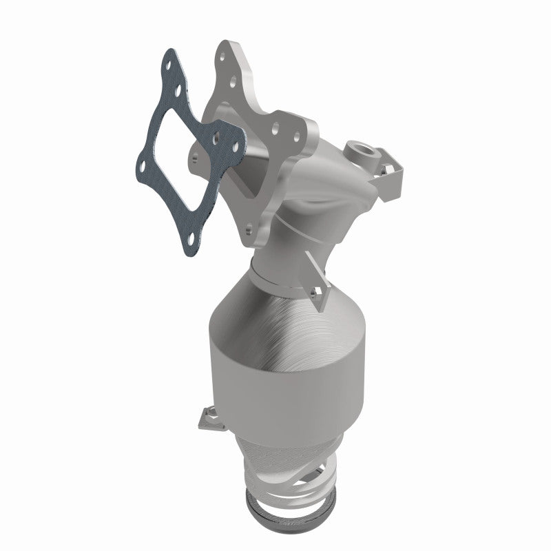 2011 Honda CR-V 2.4L Direct-Fit Catalytic Converter 5582781 Magnaflow - Catalytic Converters Car Part People