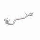 2004-2007 Toyota Highlander Direct-Fit Front Pipe Kit 107-0105