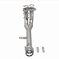 1999-2000 Acura EL Direct-Fit Front Pipe Kit 107-0015