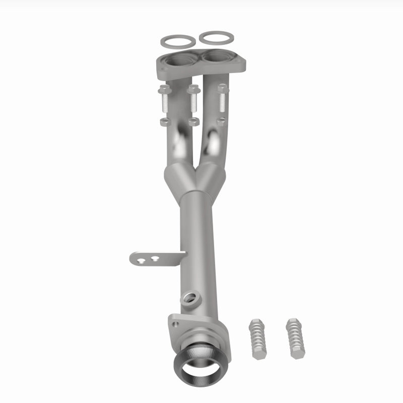 1999-2000 Acura EL Direct-Fit Front Pipe Kit 107-0015