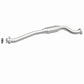 2007-12 Chevrolet Colorado 3.7L Direct-Fit Catalytic Converter 5592966 Magnaflow