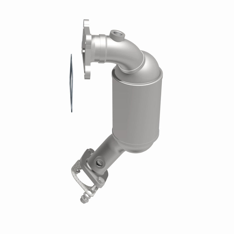 18-19 Chevrolet Traverse EPA Compliant Catalytic Converter 23-278 Magnaflow - Catalytic Converters Car Part People