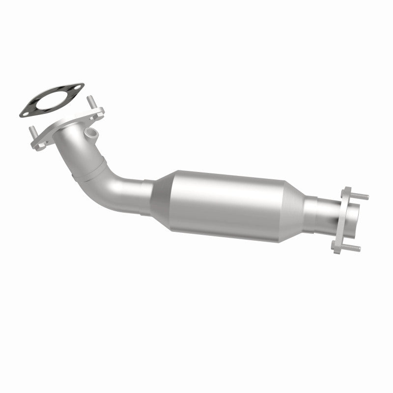 2008 2011 Cadillac CTS 3.6L Direct-Fit Catalytic Converter 5461171 Magnaflow - Catalytic Converters Car Part People