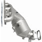 2018-2024 Nissan Kicks OEM Grade Manifold Catalytic Converter 290031