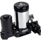 Electric Fuel Pump High Flow EFI Performance Universal Fit Aeromotive 11215-BGPL