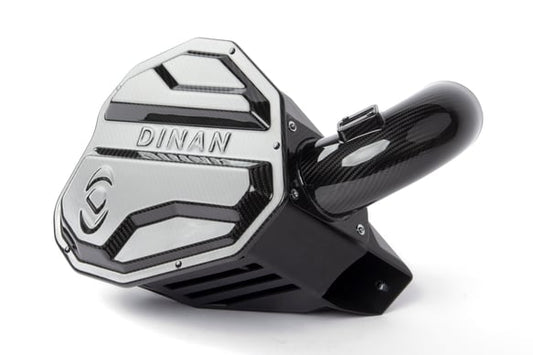 Dinan Cold Air Intake for 2019-2025 BMW 230i/330i/430i D760-0059