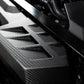 Dinan Matte Carbon Fiber Cold Air Intake for 2021-2025 BMW M2/M3/M4 D760-0063-B
