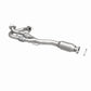 2004-2007 Nissan Murano 3.5L Direct-Fit Catalytic Converter 5491213 Magnaflow