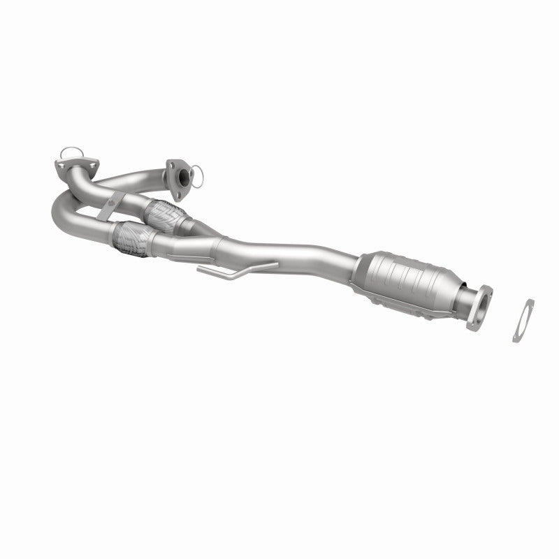 2004-2007 Nissan Murano 3.5L Direct-Fit Catalytic Converter 5491213 Magnaflow