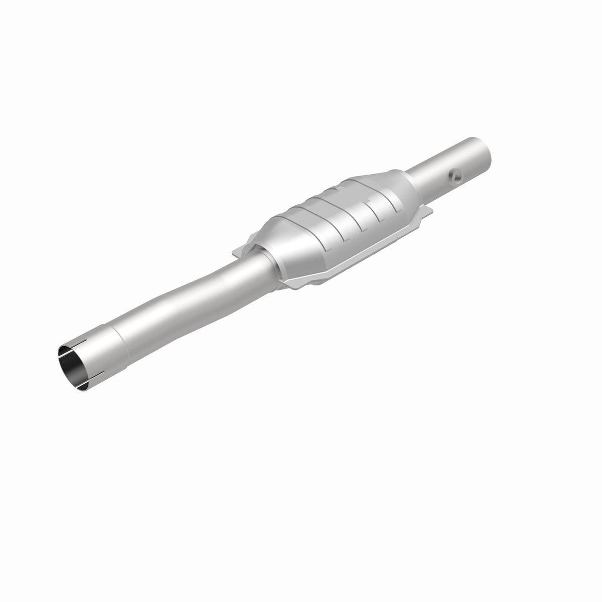 Catalytic Converter for HM Grade Federal / EPA Compliant Direct-Fit Catalytic Converter MagnaFlow 93139