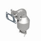 2010-2011 Chevrolet Equinox 3.0L DirectFit Catalytic Converter 5582188 Magnaflow