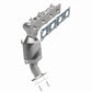 2014 Jeep Cherokee Catalytic Converter 5551158 Magnaflow - Catalytic Converters Car Part People