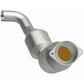 Catalytic Converter for 2021-2022 Ford F-150 3.5L OEM Grade Federal / EPA Compliant Direct-Fit Catalytic Converter Magna