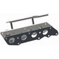 Catalytic Converter with Integrated Exhaust Manifold for HM Grade Federal / EPA Compliant Direct-Fit Manifold Catalytic