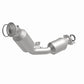 Catalytic Converter for 2022-2025 Toyota Tundra 3.4L MagnaFlow 280754