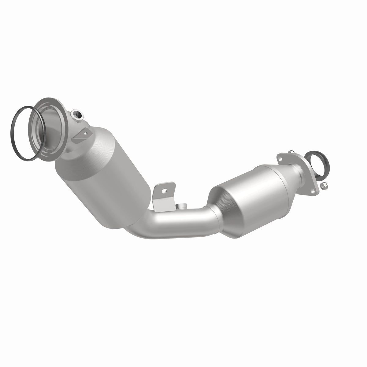 Catalytic Converter for 2022-2025 Toyota Tundra 3.4L MagnaFlow 280754