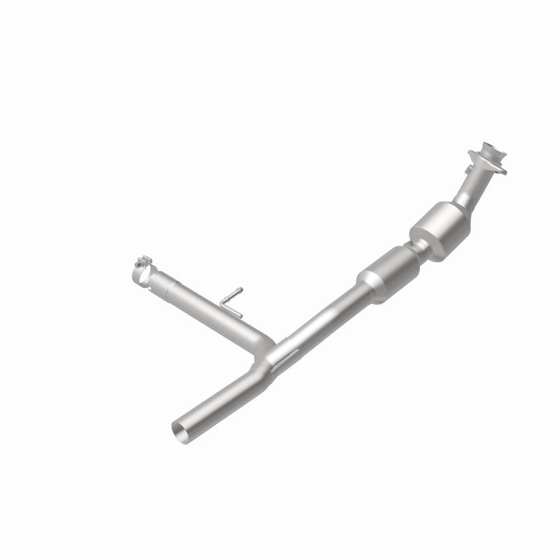 2004-2005 Ford F-150 5.4L Direct-Fit Catalytic Converter 5481706 Magnaflow - Catalytic Converters Car Part People