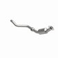 2009 2014 Dodge Challenger 5.7L Direct-Fit Catalytic Converter 5461243 Magnaflow