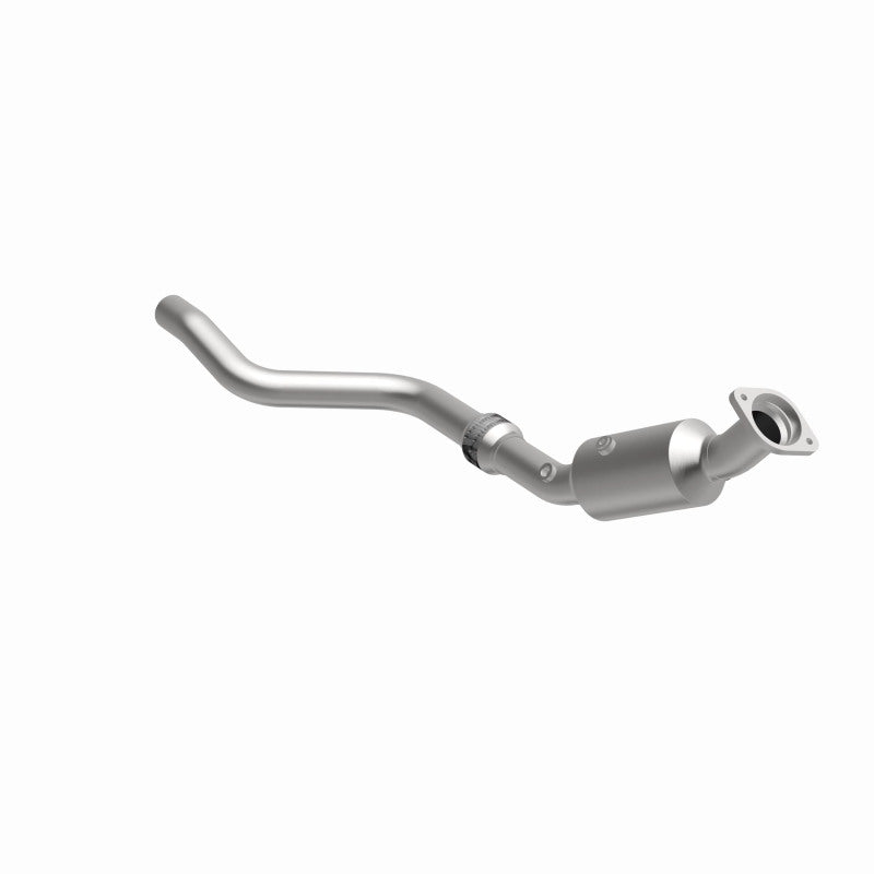 2009 2014 Dodge Challenger 5.7L Direct-Fit Catalytic Converter 5461243 Magnaflow