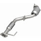 Catalytic Converter for HM Grade Federal / EPA Compliant Direct-Fit Catalytic Converter MagnaFlow 24429