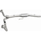 Catalytic Converter for HM Grade Federal / EPA Compliant Direct-Fit Catalytic Converter MagnaFlow 93212