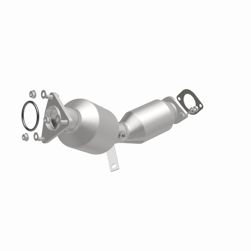 2009-2012 Infiniti FX35 3.5L Direct-Fit Catalytic Converter 5582144 Magnaflow - Catalytic Converters Car Part People