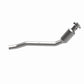 2007-09 Land Rover Range Rover Direct-Fit Catalytic Converter 5451718 Magnaflow