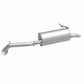2011-2016 Hyundai Elantra Direct-Fit Muffler Kit 108-0024