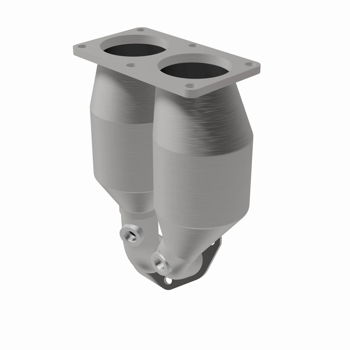 Catalytic Converter for HM Grade Federal / EPA Compliant Direct-Fit Catalytic Converter MagnaFlow 23549
