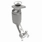 Catalytic Converter for HM Grade Federal / EPA Compliant Direct-Fit Catalytic Converter MagnaFlow 50836
