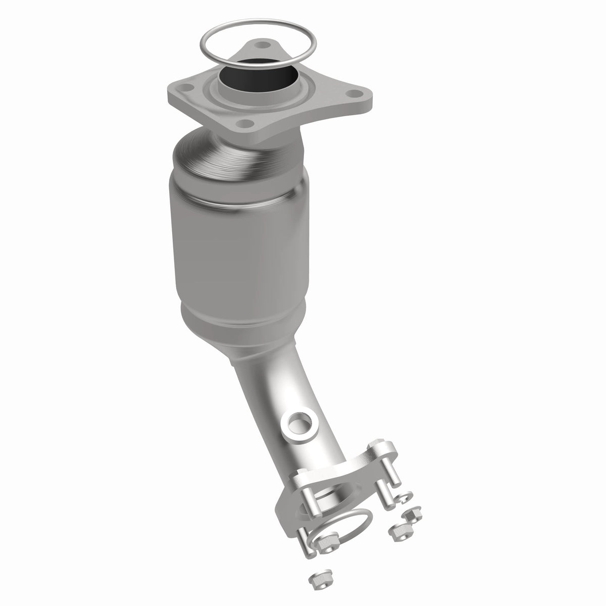 Catalytic Converter for HM Grade Federal / EPA Compliant Direct-Fit Catalytic Converter MagnaFlow 50836