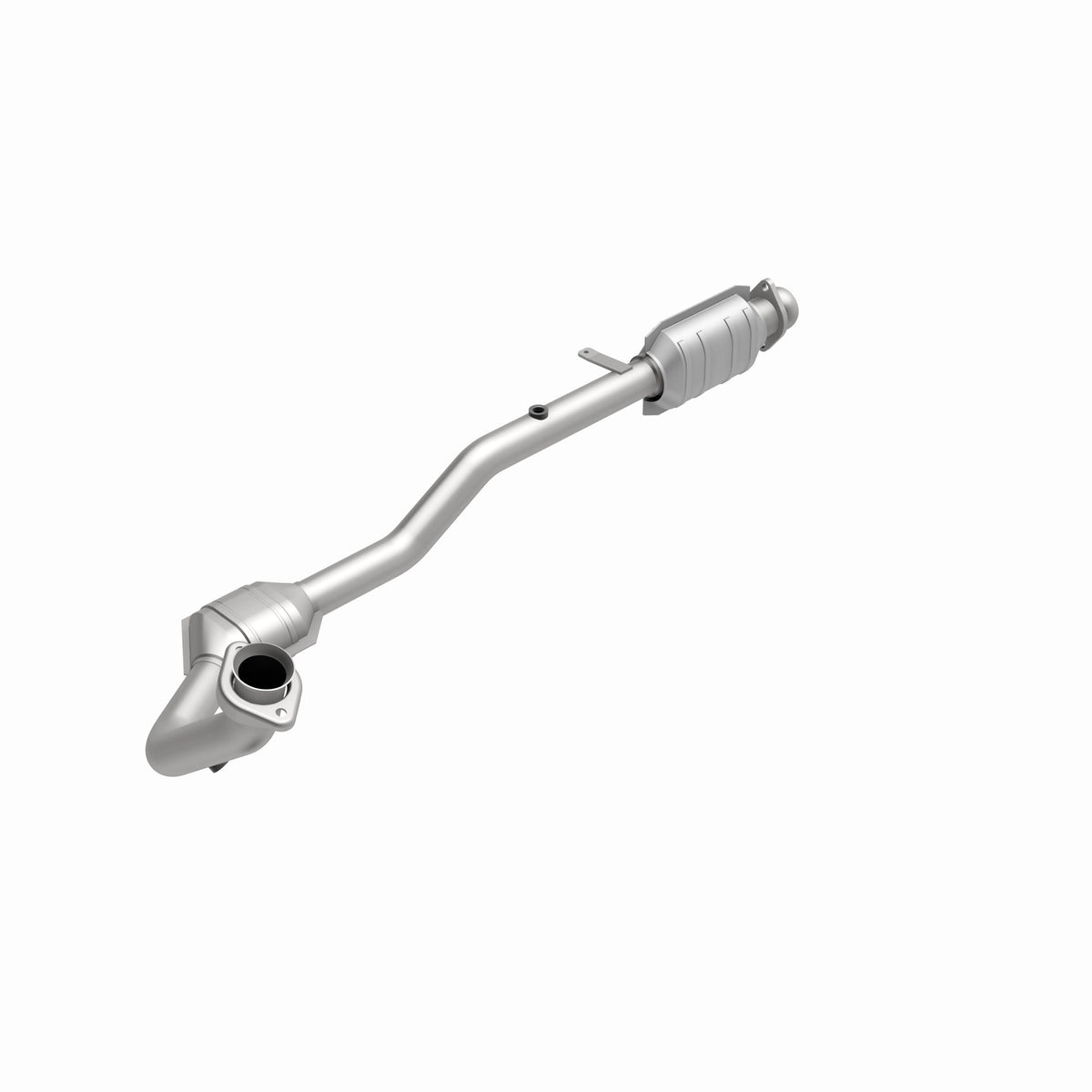 Catalytic Converter for HM Grade Federal / EPA Compliant Direct-Fit Catalytic Converter MagnaFlow 93107