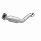 2008-11 Chevrolet Corvette 6.2L Direct-Fit Catalytic Converter 5561733 Magnaflow - Catalytic Converters Car Part People
