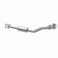2002 2003 Pontiac Grand Am 3.4L Direct-Fit Catalytic Converter 4561996 Magnaflow - Catalytic Converters Car Part People