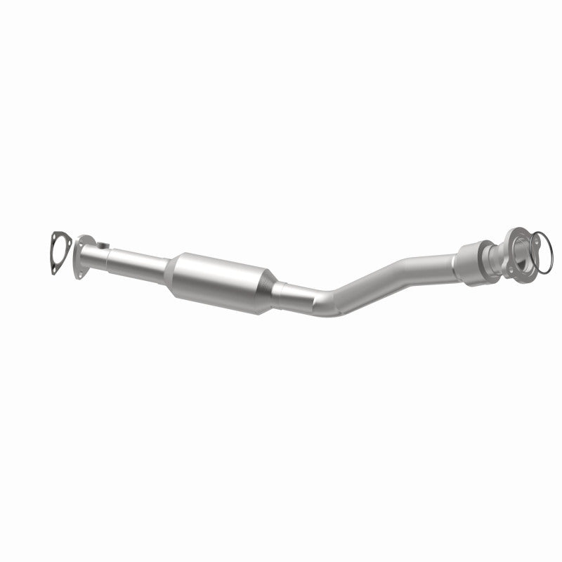 2002 2003 Pontiac Grand Am 3.4L Direct-Fit Catalytic Converter 4561996 Magnaflow - Catalytic Converters Car Part People