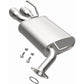 2006-2010 INFINITI M35 Direct-Fit Muffler Kit 108-0036